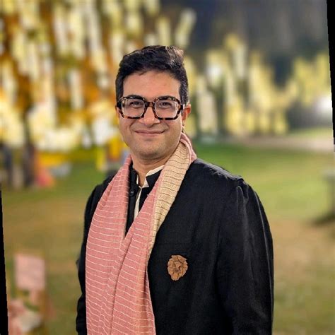 Sudeep Ralhan - Head of Talent | Stackforce