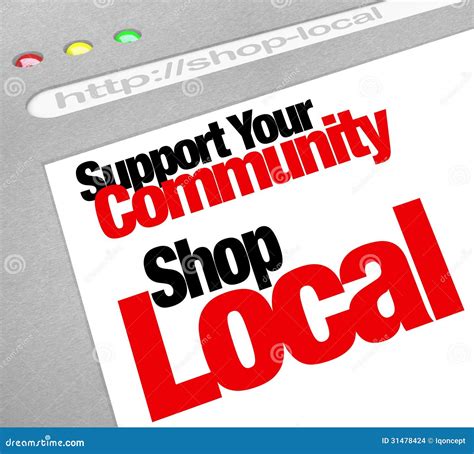 Buy Local 的图像结果