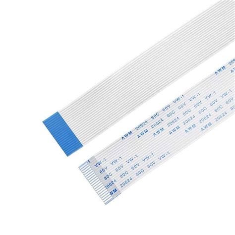 1mm Pitch 19 Pin 460mm FPC A-Type Ribbon Cable - Sony Home Theater ...