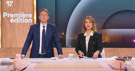 Première édition : Emission du 25 févr. 2025 - La matinale info du 25 ...