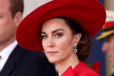 Princess Kate To Miss Key Meeting During Cancer Absence - Newsweek
