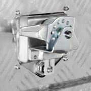 Buy ARKSEN Set of 2 24 Aluminum Truck Underbody ToolBoxes Pickup ...