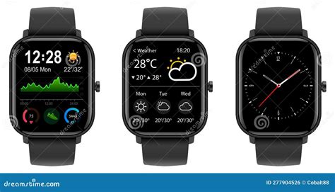 Smartwatch Collection 的图像结果