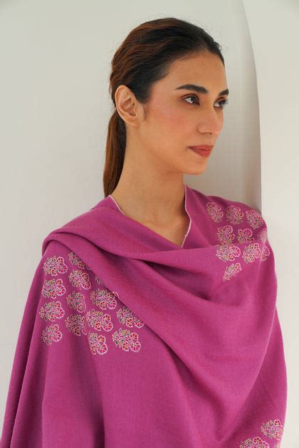 Heritage Kashmir Shawls for Men and Women | Kashmir Loom – tagged ...