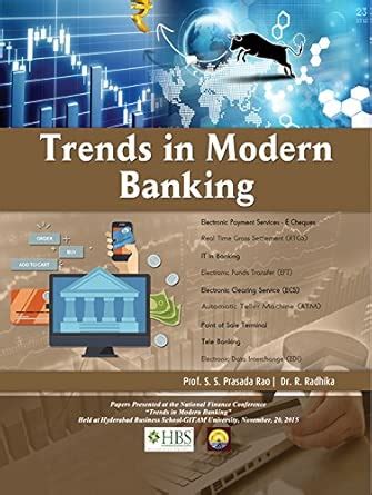 Buy Trends in Modern Banking Book Online at Low Prices in India ...