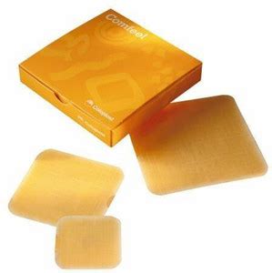 Coloplast Comfeel Plus Transparent Hydrocolloid Dressing Price in India ...