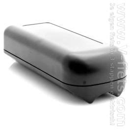 Controller box (Rectangle shape) | V-fiets