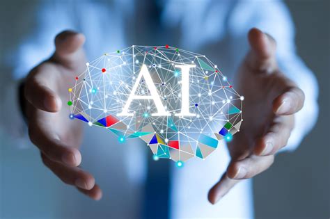 年度榜单中的AI：百度进入排名前四，中美包揽AI五强_人工智能