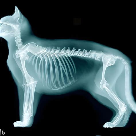 Cat Xrays