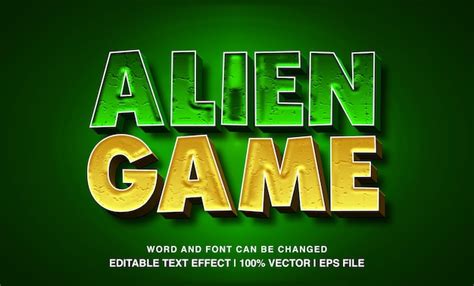 Alien Text-Based 的图像结果