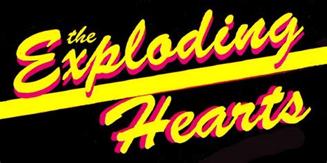 Image result for Exploding Hearts Video