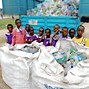 Image result for Nigerian school bills with recyclable waste
