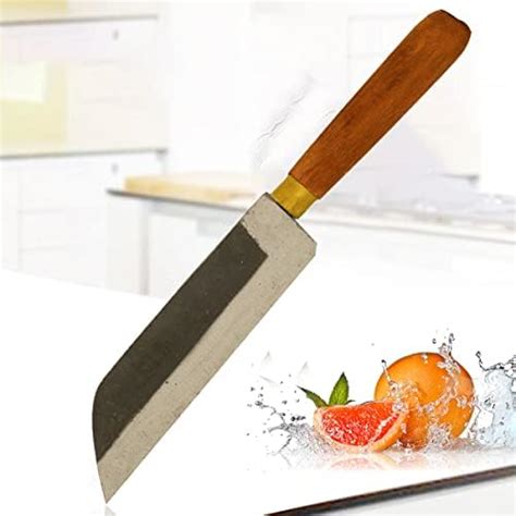 Buy AMINUS Brand Handmade Multi Purpose Heavy Size High Tempered Steel ...