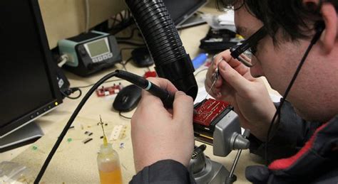 Electronics Engineering Technology Program 的图像结果