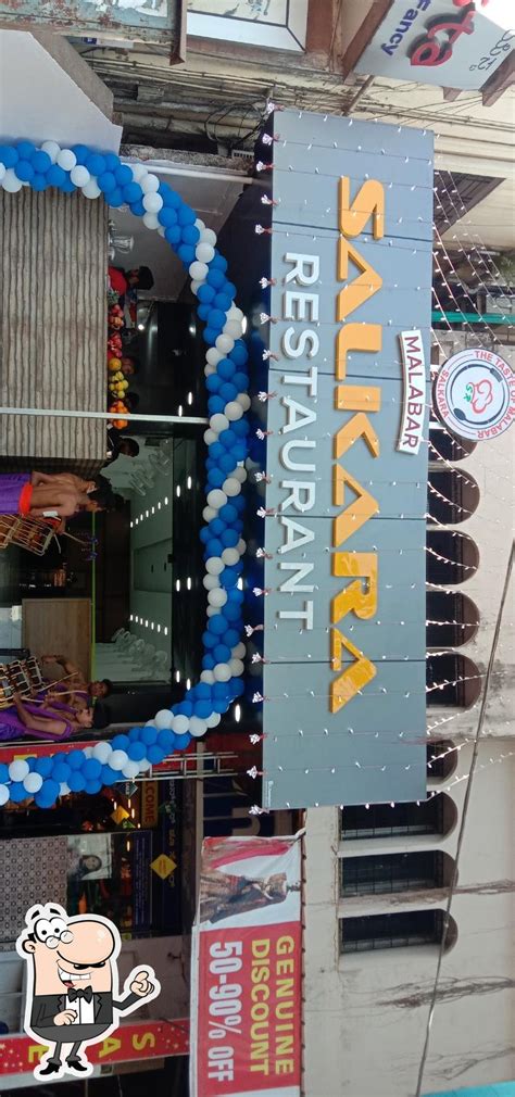 MALABAR SALKARA, Mangaluru - Restaurant menu, prices and reviews