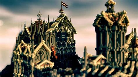 Image result for Minecraft Max Build Isla