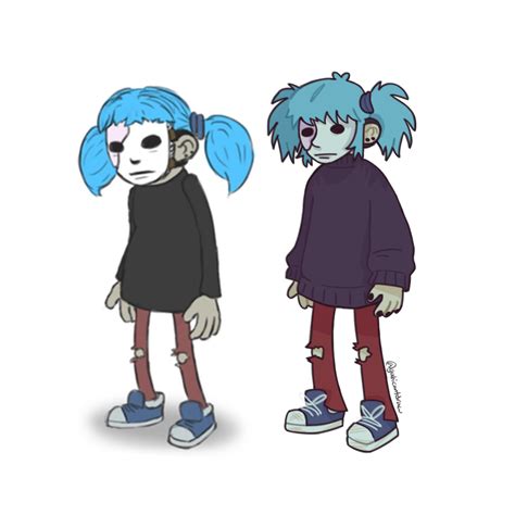 Pin by Aemilius Cillian on Sally face game | Sally face game, Sally man ...