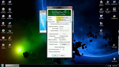 Image result for PCSX-Reloaded Controller Setup