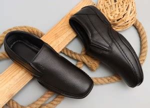 SHOE BLATE Office Wear Oxford Derby Formal Shoes For Men || Boys Wow ...