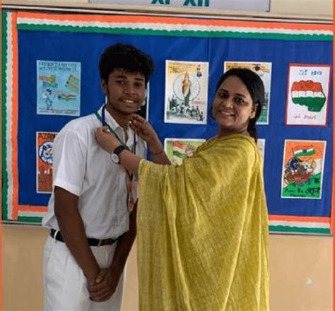 DPS Varanasi| Stories | Awards