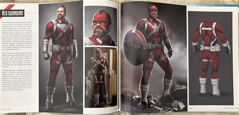 “The Art of Black Widow” released today! : r/marvelstudios