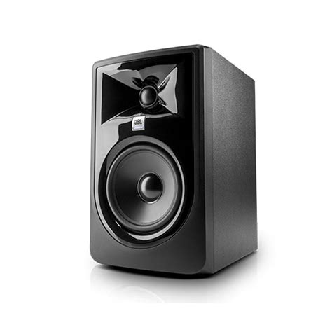 JBL 305P MKII 5-Inch Two-Way Powered Studio Monitor Speaker – BAJAAO.COM