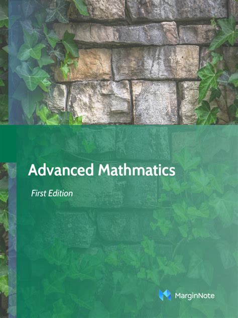 Image result for Advanced Mathematica