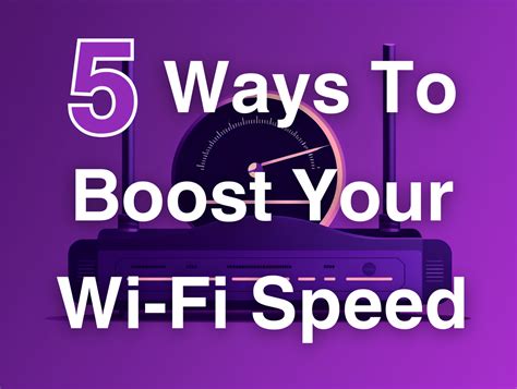 Image result for Boost Network Speed