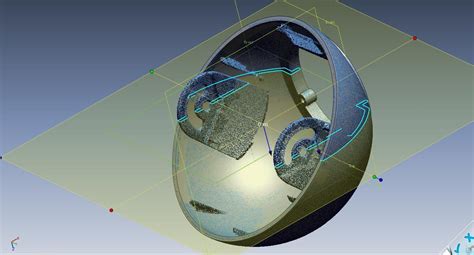 十个工业设计师常用的3D建模软件 - 知乎