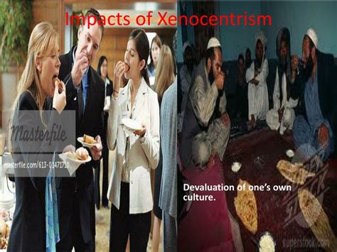 The Hidden Negative Effects Of Xenocentrism On Identity