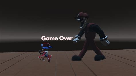 FNF Game Over Song 的图像结果