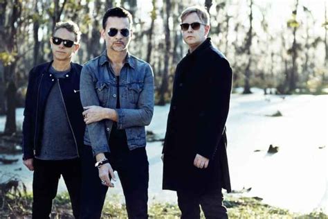 Depeche Mode regresa para marcar la década con “Spirit” – La Revista IN