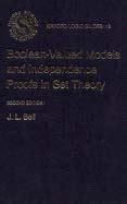 Buy Boolean-valued Models in Set Theory (Oxford Logic Guides) Book ...