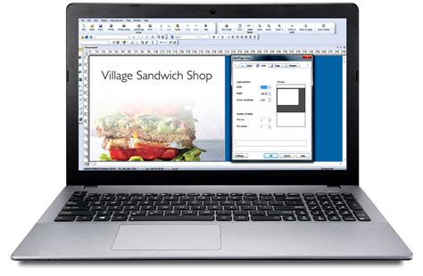Image result for Labelling Software of Computer