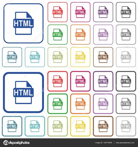Image result for HTML File Format
