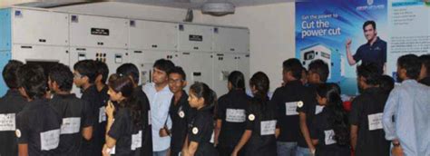 Corporate Social Responsibility – C&S Electric