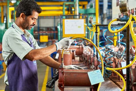 Laxmi Drucken Komponents Pvt. Ltd.