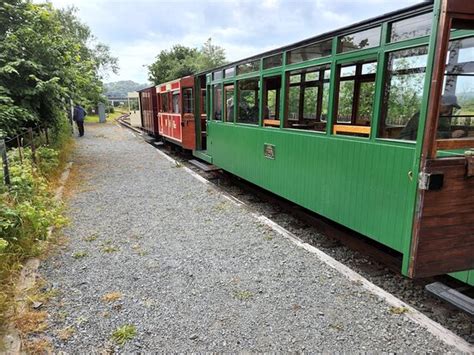Welsh Highland Heritage Railway (Porthmadog) - All You Need to Know ...