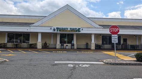 THE THIRSTY TURTLE, Florham Park - Restaurant Reviews, Phone Number ...