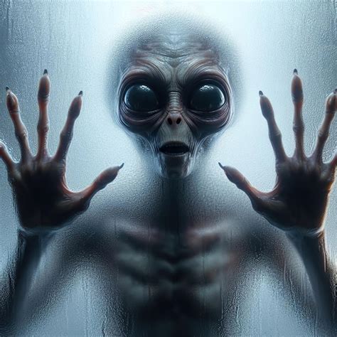 Image result for Alien Open When Closed