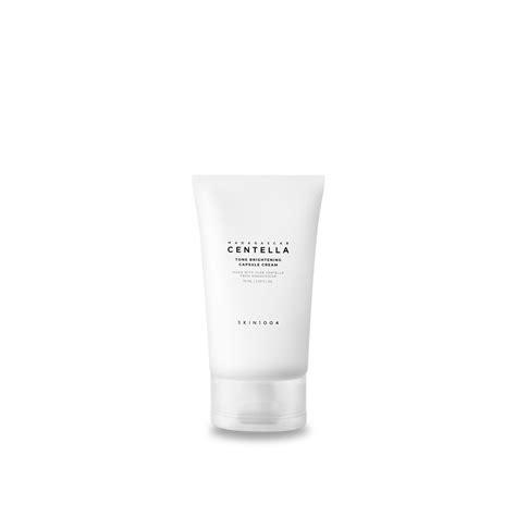 Madagascar Centella Tone Brightening Capsule Cream