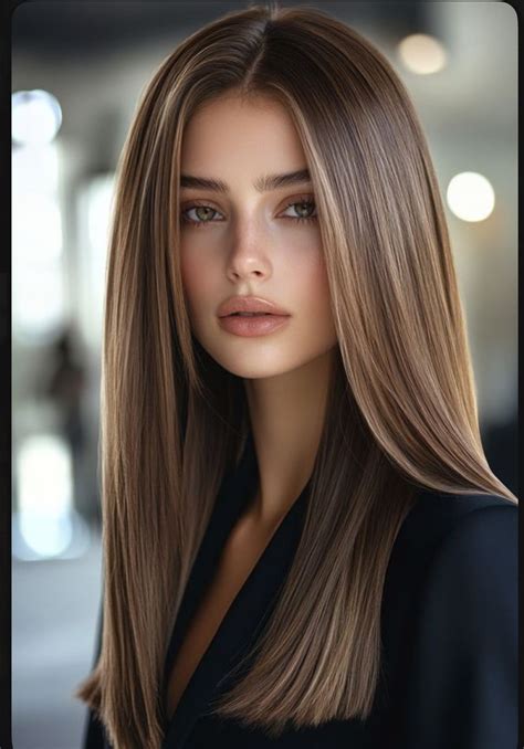 Pin by Sara Garcia on hair,makeup,nail and fragance | Balayage straight ...