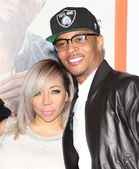 T.I. and Tiny Marriage and Divorce Timeline | [site:name] | Essence