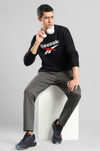 Reebok India Official | Reebok Men Sweatshirts Online at reebok.abfrl ...