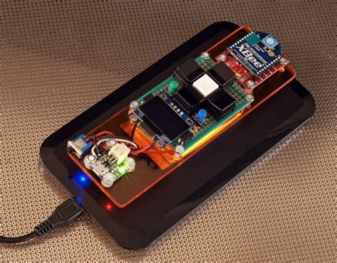 Image result for XBee Arduino Remote Control