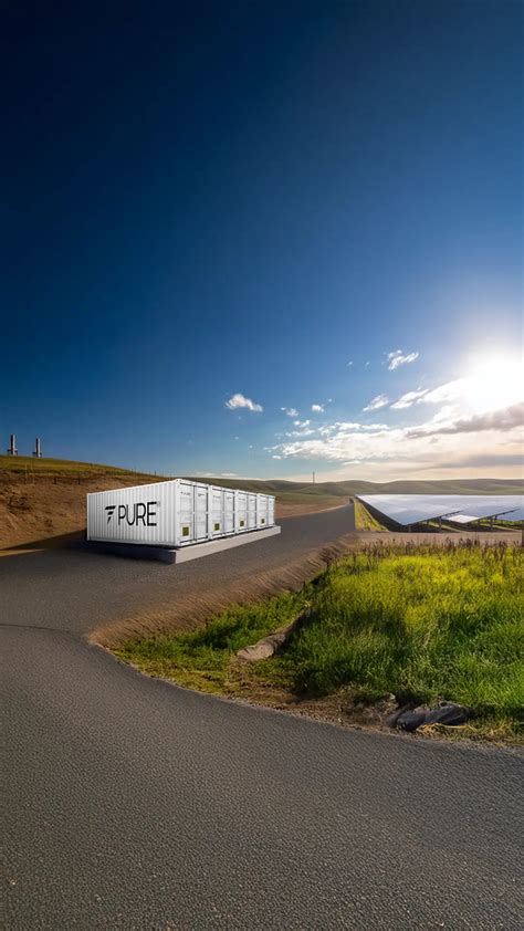 Grid BESS Energy Storage Solutions in India | Power Grid Systems