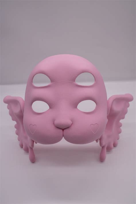 Melanie Martinez Portals Mask Melanie Martinez Mask Cry Baby Mask ...