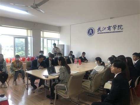 听外国留学生讲中国故事：“一带一路与我们”专题活动课走进中学