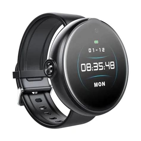 smars Smart Band Bracelet Watch Look Camera Audio Video Recorder 1080P ...