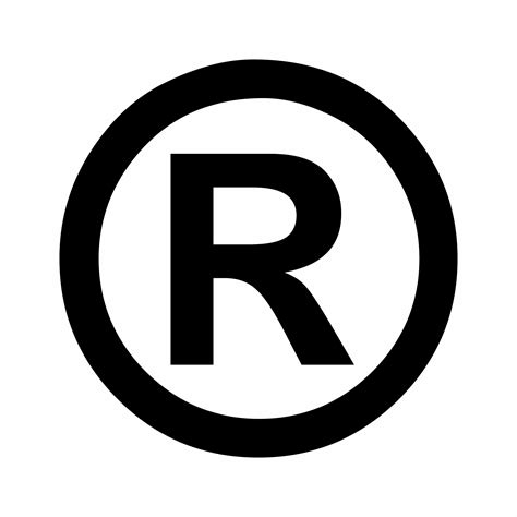 Can I Use the ® Symbol Prior to Registering a Trademark?